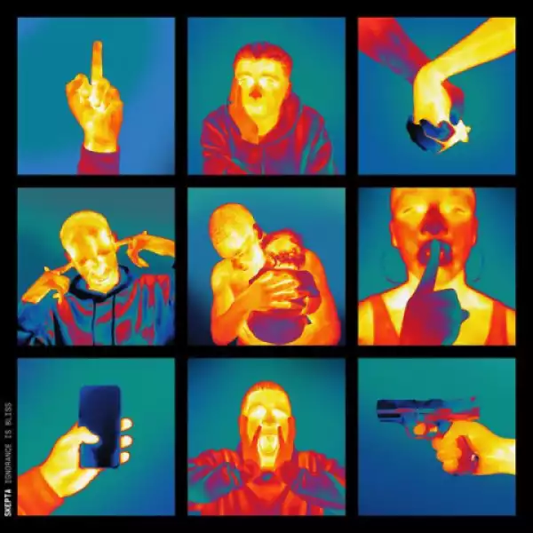 Skepta - What Do You Mean? (feat. J Hus)